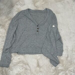 ALO Yoga SoHo Henley